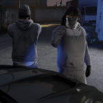 Trapper It's Classified Tracksuit Pack for MP Male [Lore Friendly]