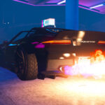 Coquette Widebody [Add-On|FiveM] V1.0