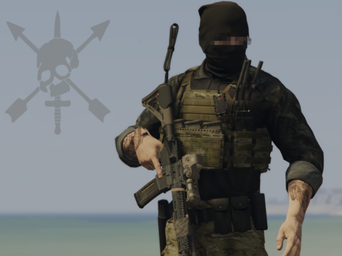 Crye G3