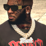 Custom Frank Chain For Franklin 1.02