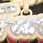 Custom Frank Chain For Franklin 1.03