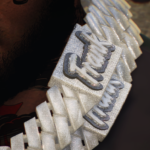 Custom TrapKing Chain For Franklin2