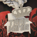Custom TrapKing Chain For Franklin4
