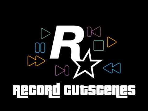 Cutscene Recorder V1.0