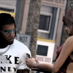 DRAK MATTER Chain For Franklin5