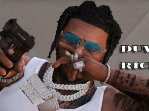 DUMP RICH Chain for Franklin V1.0