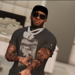 DUMP RICH Chain for Franklin3