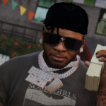 DUMP RICH Chain for Franklin4