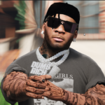 DUMP RICH Chain for Franklin5