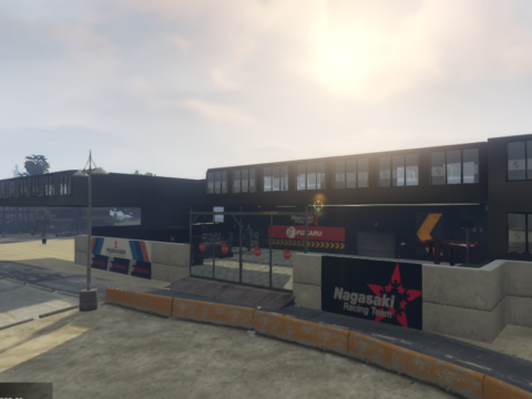Dealership