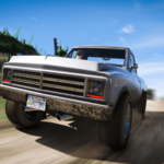 Declasse Yosemite 4x4 [Add-On] V1.0