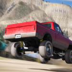 Declasse Yosemite 4x4 [Add-On] V1.0