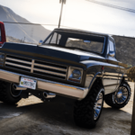 Declasse Yosemite 4x4 [Add-On] V1.0