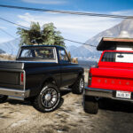 Declasse Yosemite 4x4 [Add-On] V1.0
