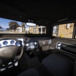 Declasse Yosemite 4x4 [Add-On] V1.0