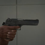 Desert Eagle from MWR 1.03