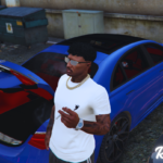 Divin By Divin Tee for MP Male