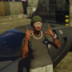 Divin By Divin Tee for MP Male3