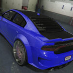 Dodge Charger 392 on AF's Custom Widebody