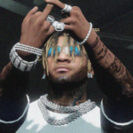 Double Cuban Link Chain For Franklin 1.0