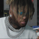 Double Cuban Link Chain For Franklin 1.04