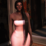 Dress - MP Female3