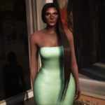 Dress - MP Female4