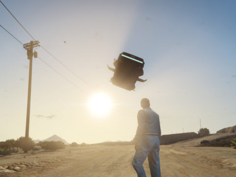 Dumb Deluxo