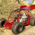 Dune Kart Buggy [Add-On|FiveM] V1.0