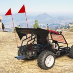 Dune Kart Buggy [Add-On|FiveM] V1.0