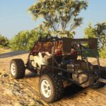 Dune Kart Buggy [Add-On|FiveM] V1.0