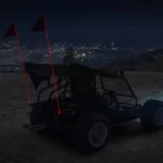 Dune Kart Buggy [Add-On|FiveM] V1.0