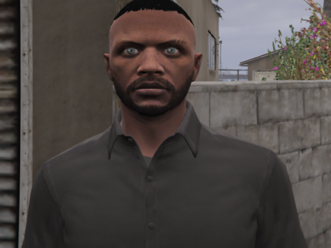 Dwayne Hill MP Ped 1.0