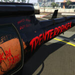 ENHANCED FROGGER2 LIVERY AND ADDING LIGHTED ROTORS [ADDON|REPLACE] V1.0.1
