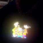 Ed Eddn Eddy Chain For MP Male