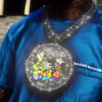Ed Eddn Eddy Chain For MP Male2