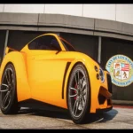 Enus Parathugagon (Flippers Included) [Addon | Tuning | FiveM] V1.0