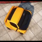 Enus Parathugagon (Flippers Included) [Addon | Tuning | FiveM] V1.0
