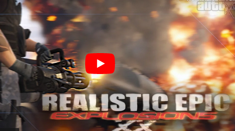 Epic Explosions XX 2.0