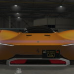 Ferrari Vision GT [Add-on | Unlocked]