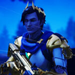 Fortnite Ascendant Midas [Add-On/FiveM] V1.0