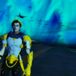 Fortnite Ascendant Midas [Add-On/FiveM] V1.0