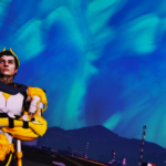 Fortnite Ascendant Midas [Add-On/FiveM] V1.0
