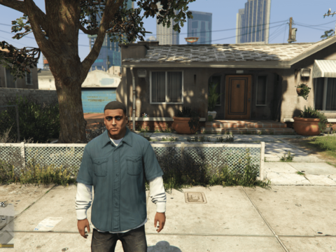 Franklin Enhance Mewing Remodeled head/face V1.0