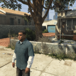 Franklin Enhance Mewing Remodeled head/face V1.0