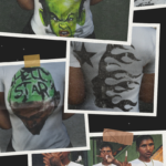Hellstar Tee for MP Female 1.0
