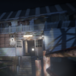 Psycho's House - Scary Horror Mod V1.0