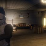 Psycho's House - Scary Horror Mod V1.0