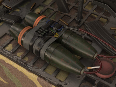 [INS2] IED V1.0