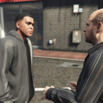 Improved Franklins Head